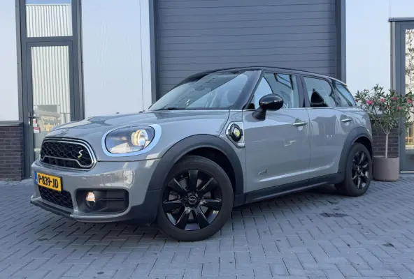 1.5 Cooper ALL4