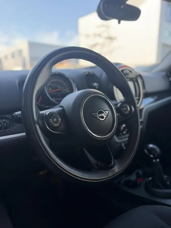 1.5 Cooper ALL4