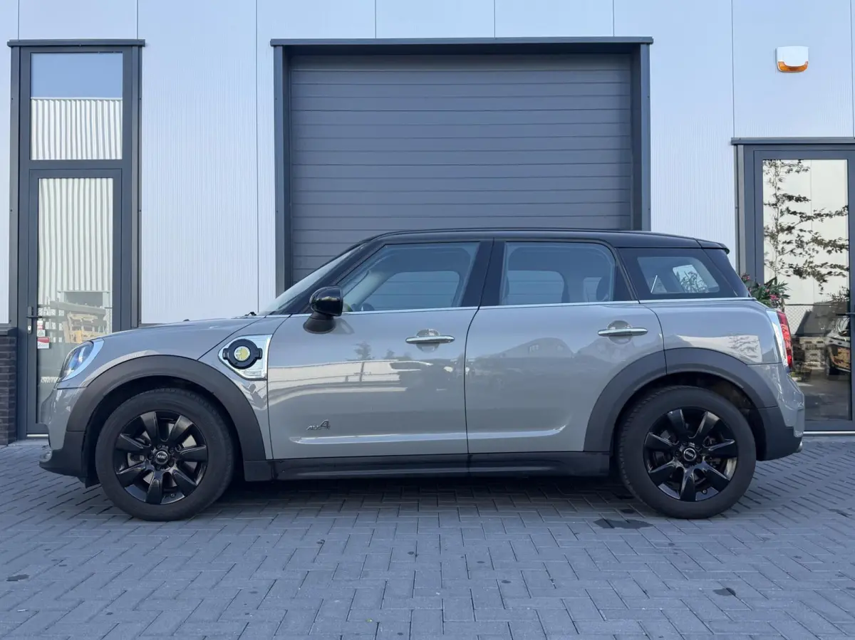 1.5 Cooper ALL4