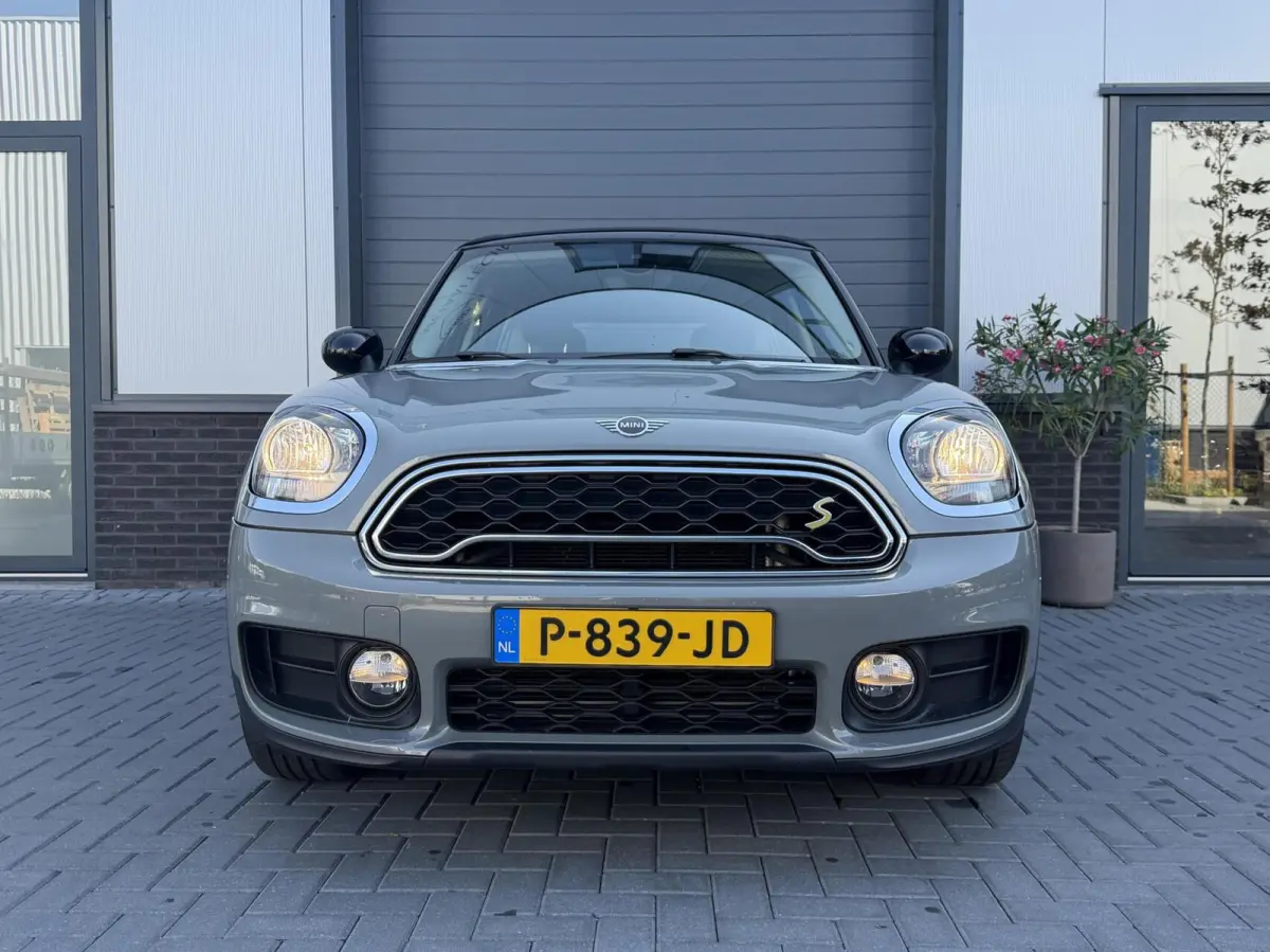 1.5 Cooper ALL4