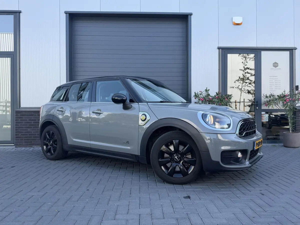 1.5 Cooper ALL4