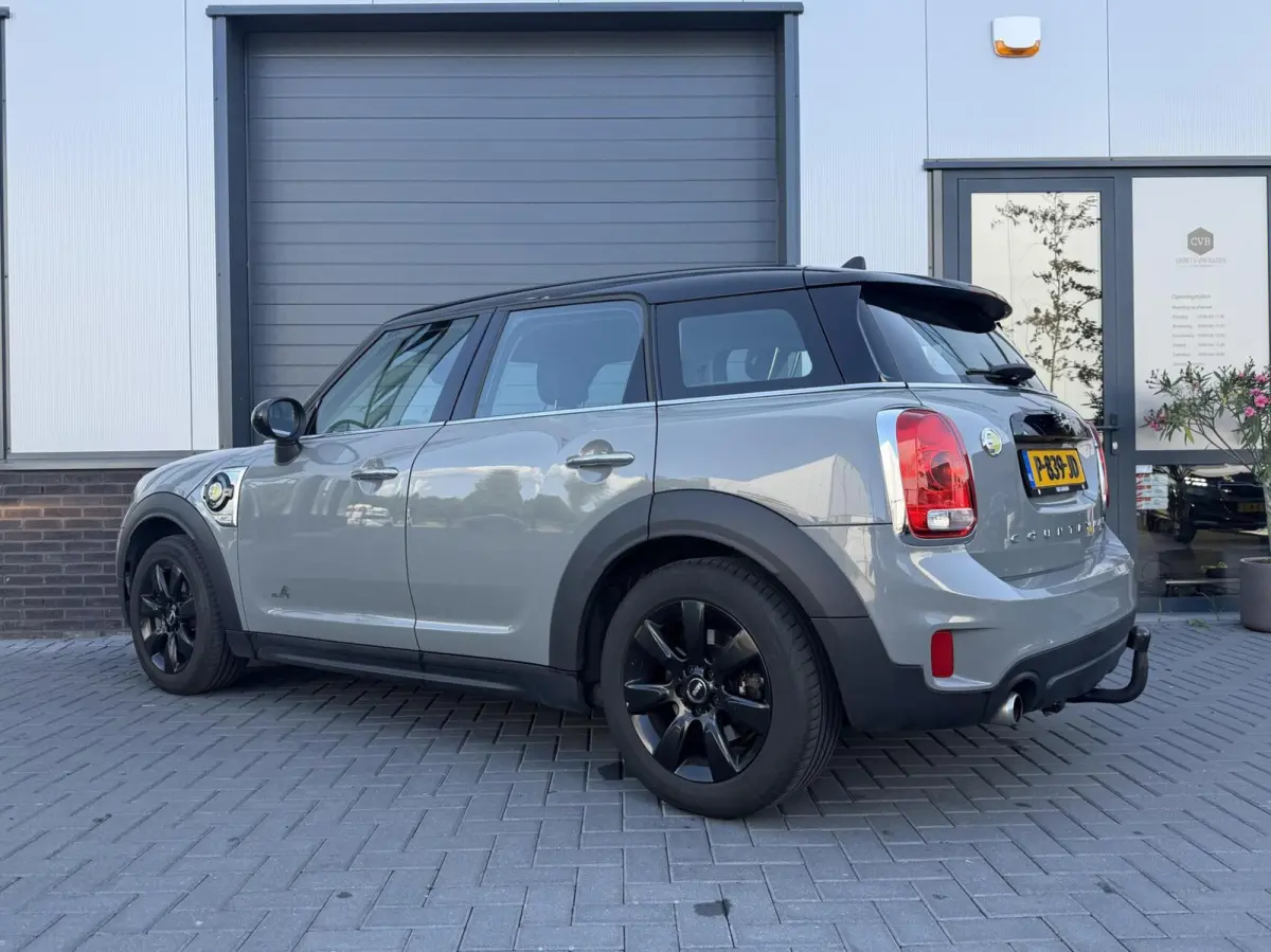 1.5 Cooper ALL4