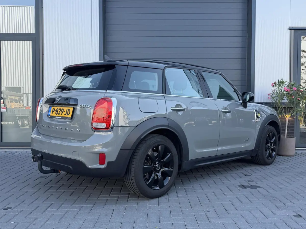 1.5 Cooper ALL4