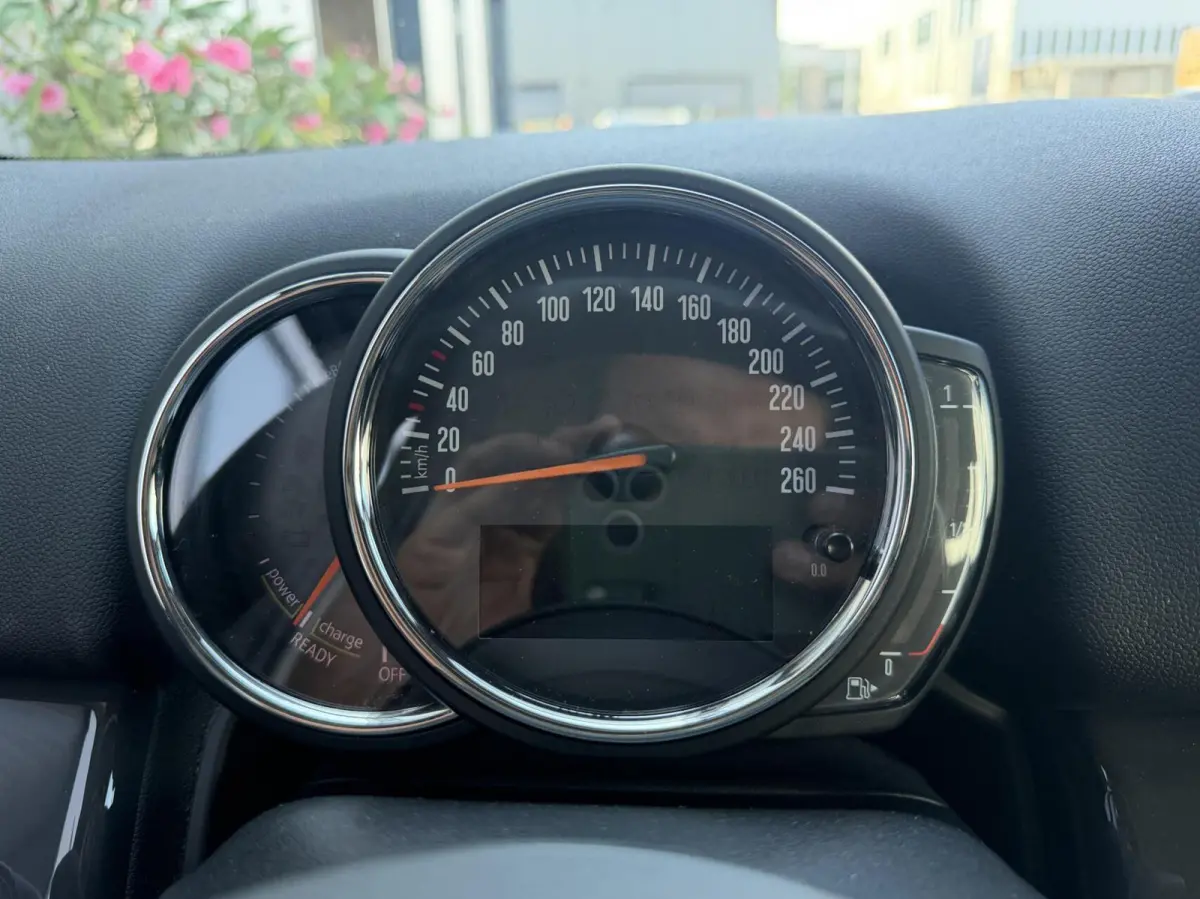 1.5 Cooper ALL4