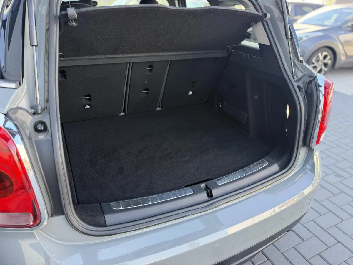 1.5 Cooper ALL4