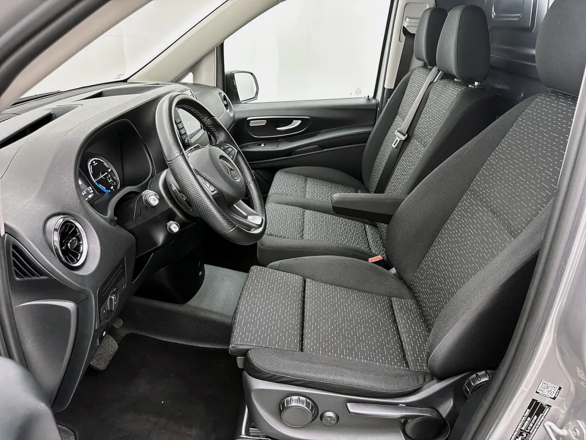 Lang 66 kWh Led 266km actieradius Navigatie Climate control Betimmering