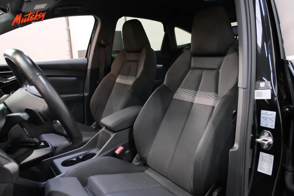 S-line 50 quattro Advanced edition 77 kWh