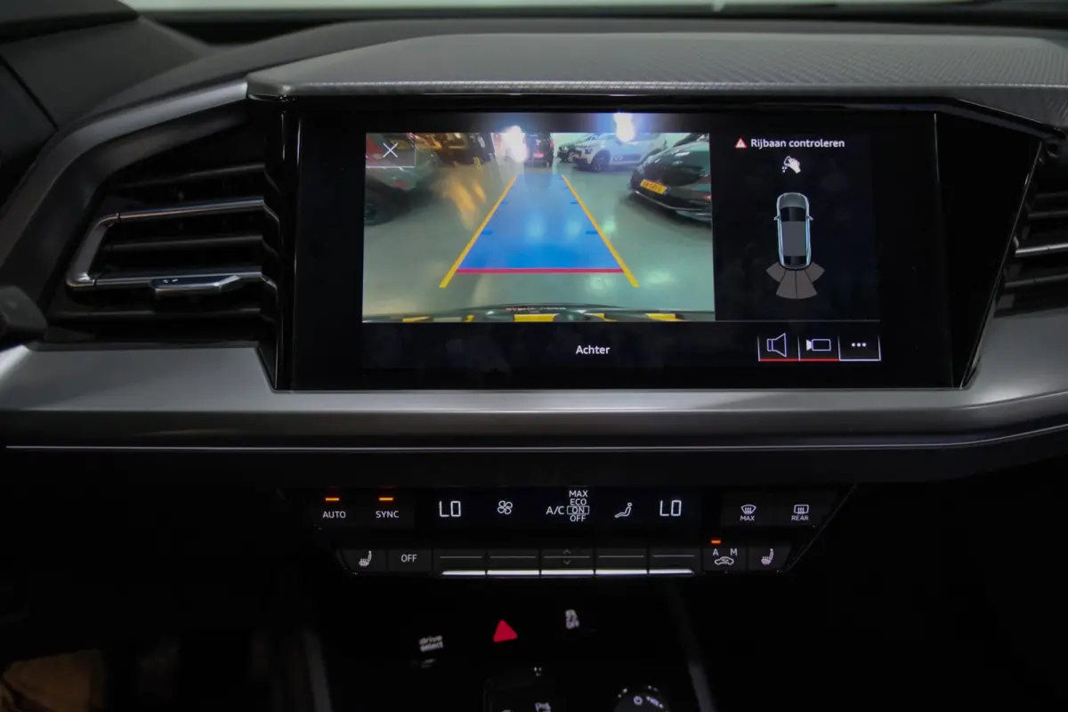 S-line 50 quattro Advanced edition 77 kWh