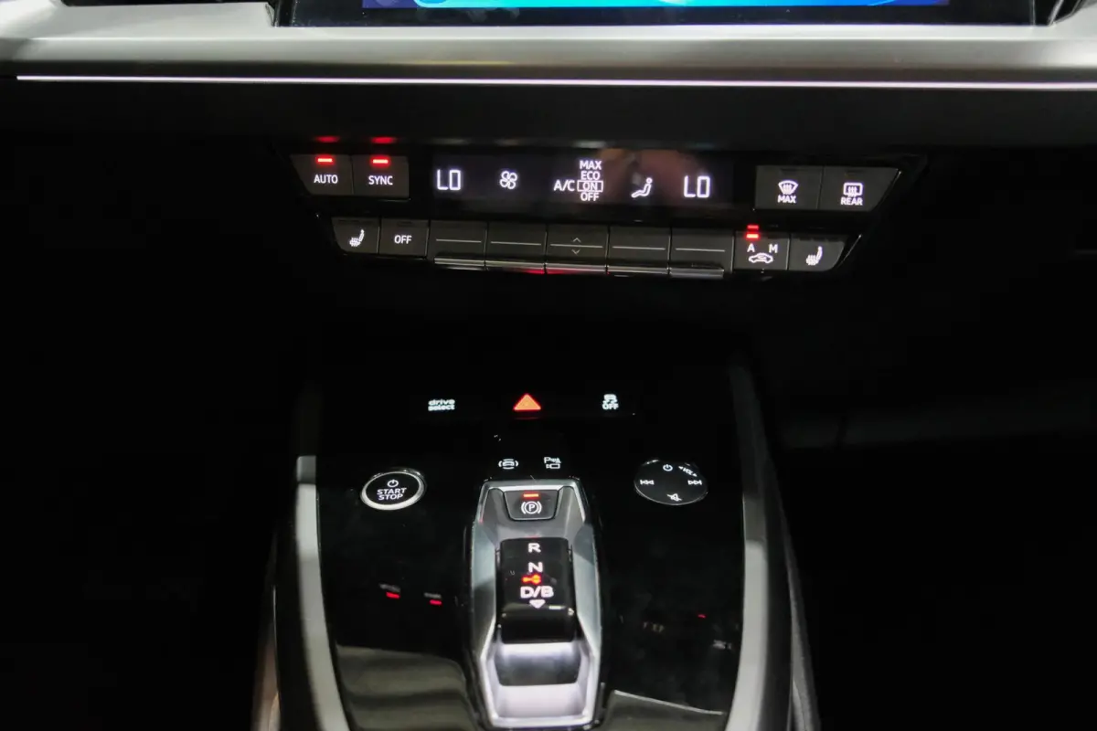 S-line 50 quattro Advanced edition 77 kWh