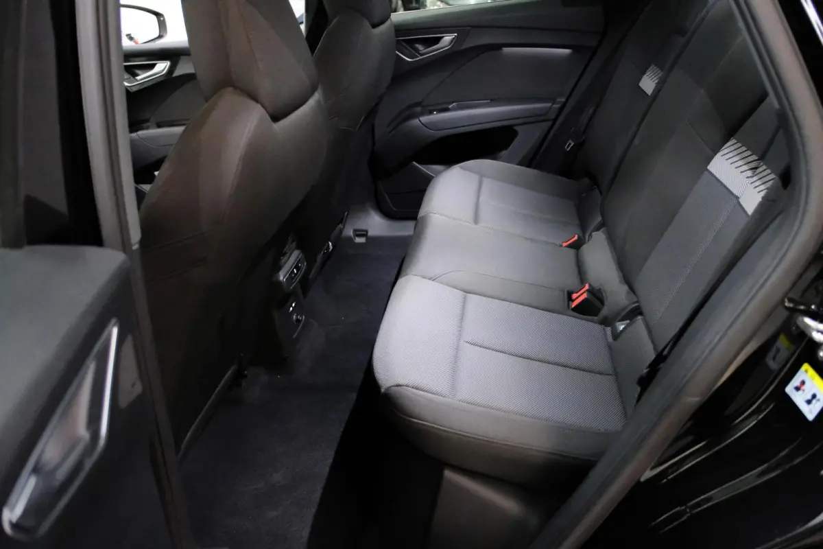 S-line 50 quattro Advanced edition 77 kWh