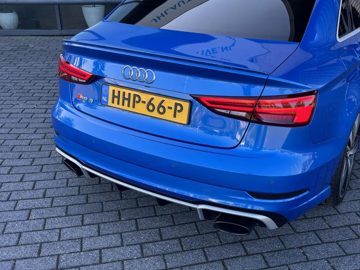 RS3 2.5 TFSI Quattro*PANO*ACC*KW*RS-ZETELS*B&O*CARBON*