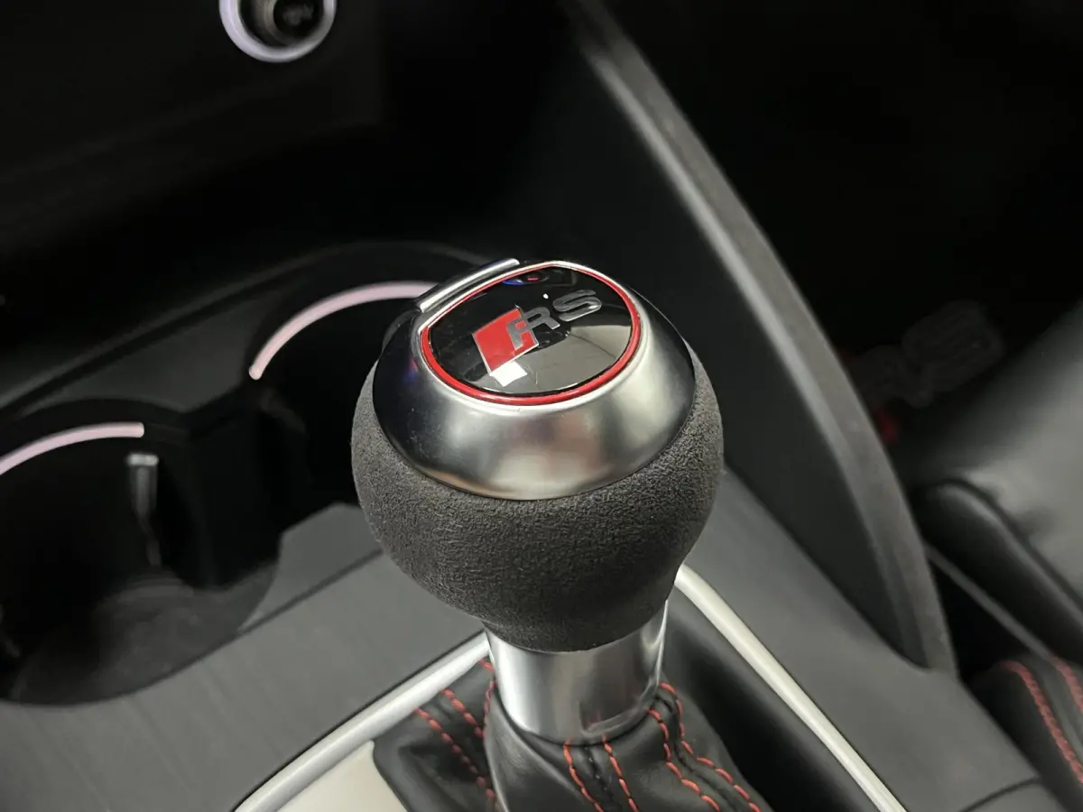 RS3 2.5 TFSI Quattro*PANO*ACC*KW*RS-ZETELS*B&O*CARBON*