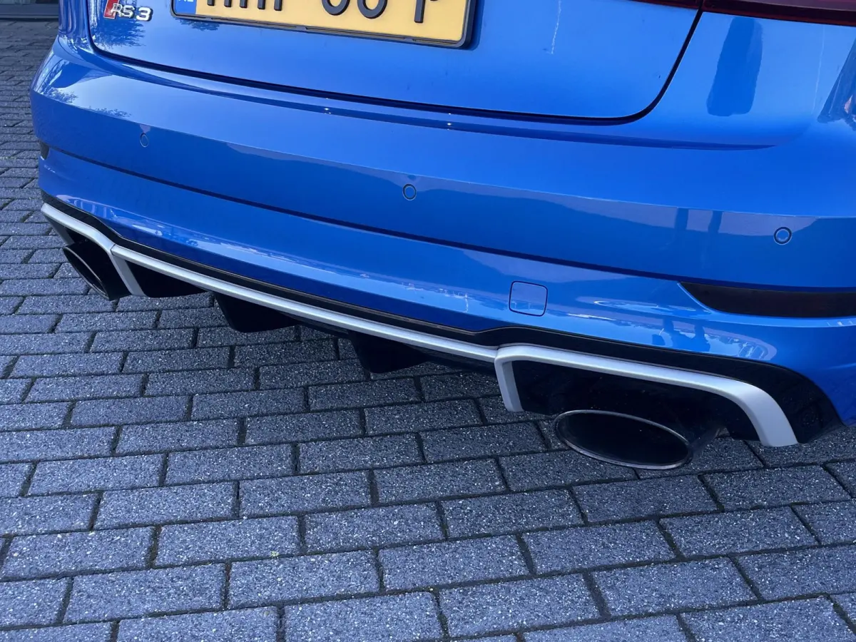 RS3 2.5 TFSI Quattro*PANO*ACC*KW*RS-ZETELS*B&O*CARBON*