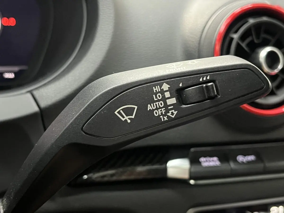 RS3 2.5 TFSI Quattro*PANO*ACC*KW*RS-ZETELS*B&O*CARBON*