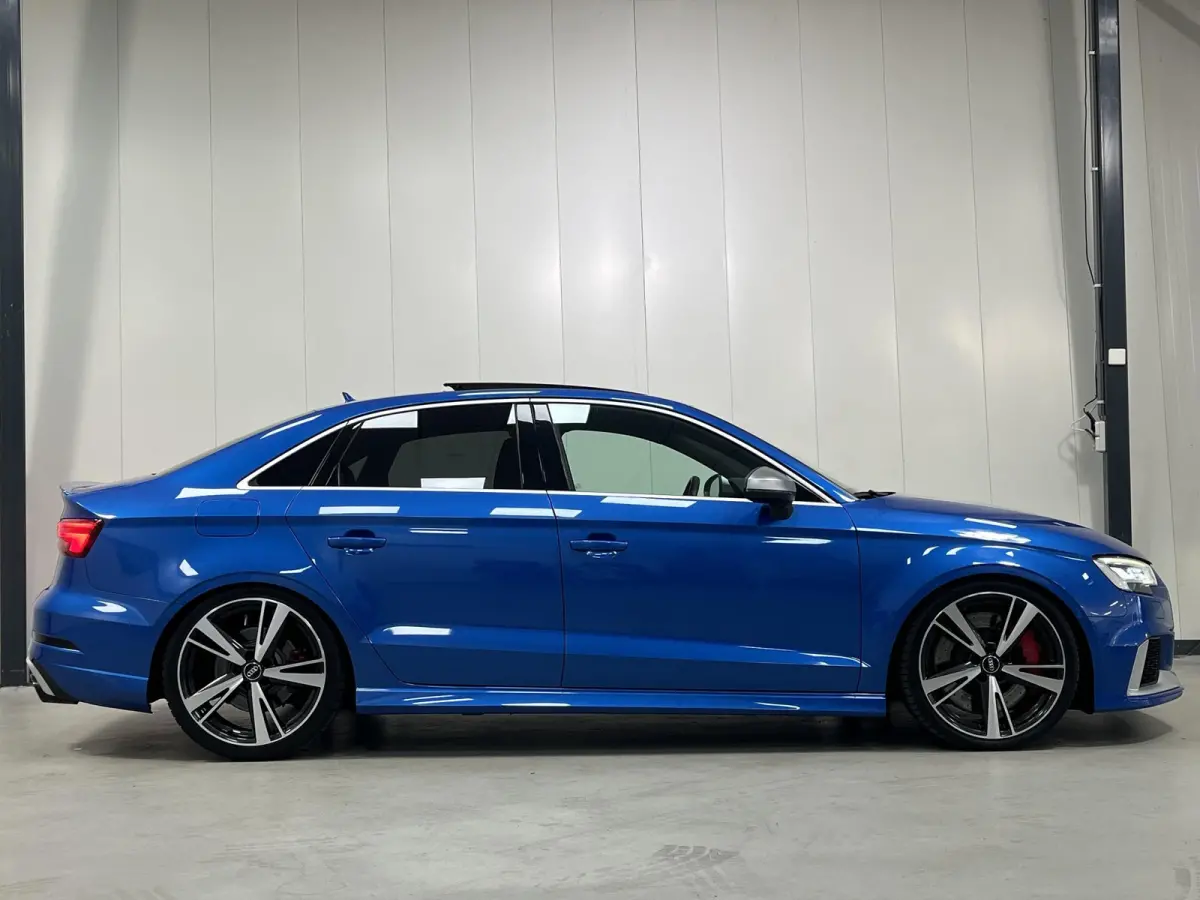 RS3 2.5 TFSI Quattro*PANO*ACC*KW*RS-ZETELS*B&O*CARBON*
