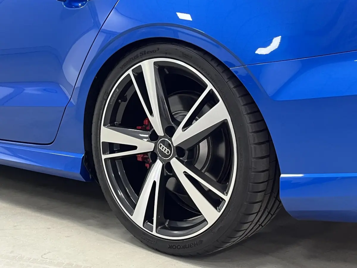 RS3 2.5 TFSI Quattro*PANO*ACC*KW*RS-ZETELS*B&O*CARBON*
