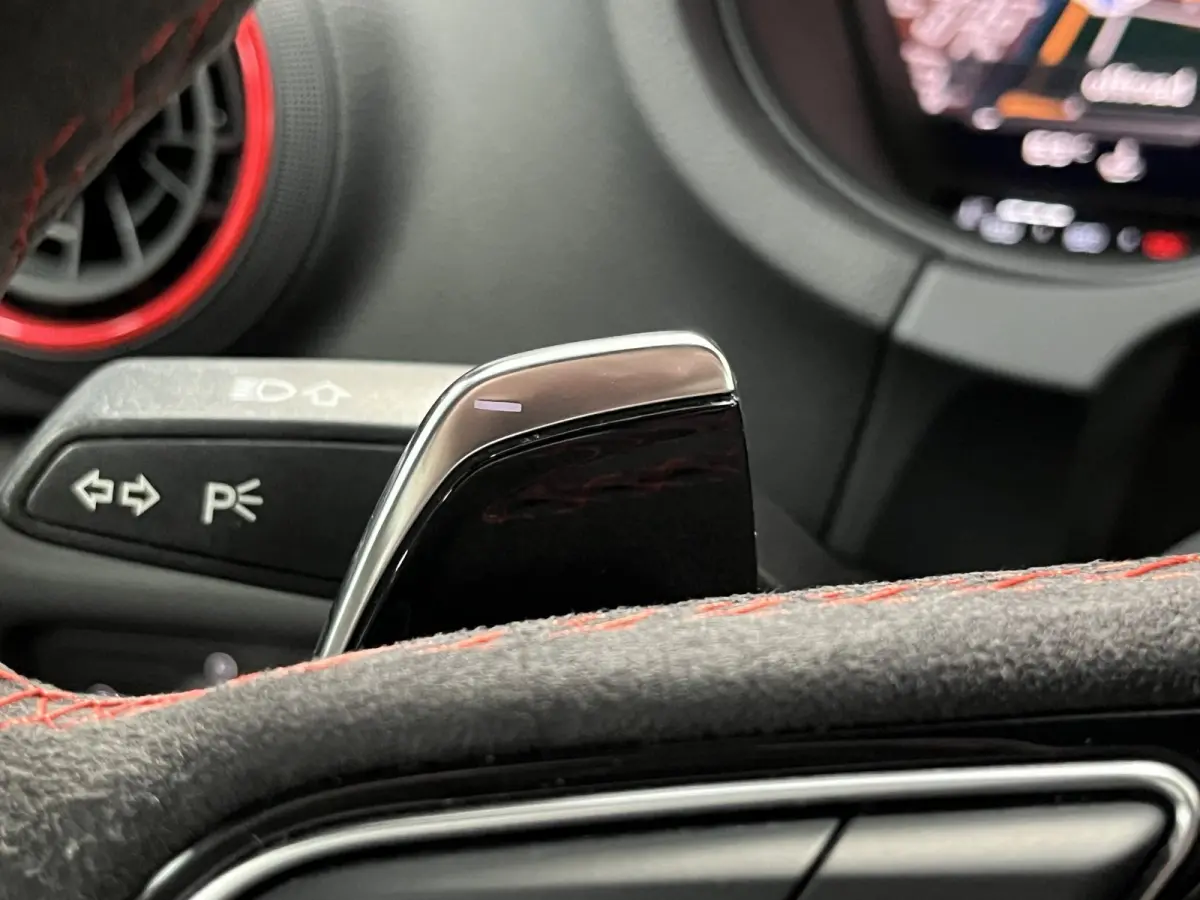 RS3 2.5 TFSI Quattro*PANO*ACC*KW*RS-ZETELS*B&O*CARBON*