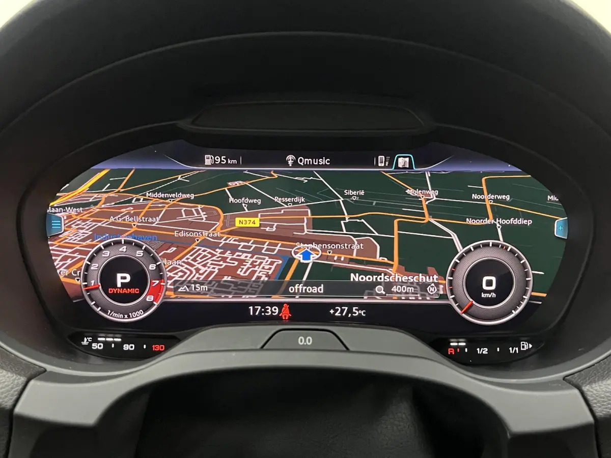 RS3 2.5 TFSI Quattro*PANO*ACC*KW*RS-ZETELS*B&O*CARBON*