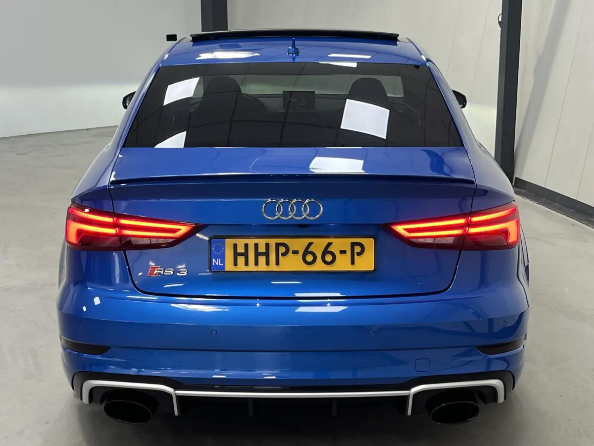 RS3 2.5 TFSI Quattro*PANO*ACC*KW*RS-ZETELS*B&O*CARBON*