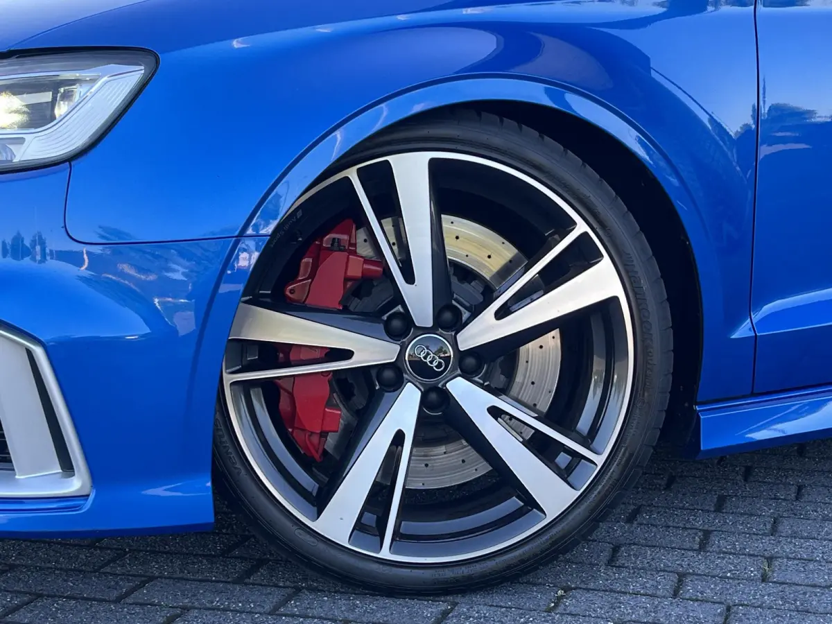 RS3 2.5 TFSI Quattro*PANO*ACC*KW*RS-ZETELS*B&O*CARBON*