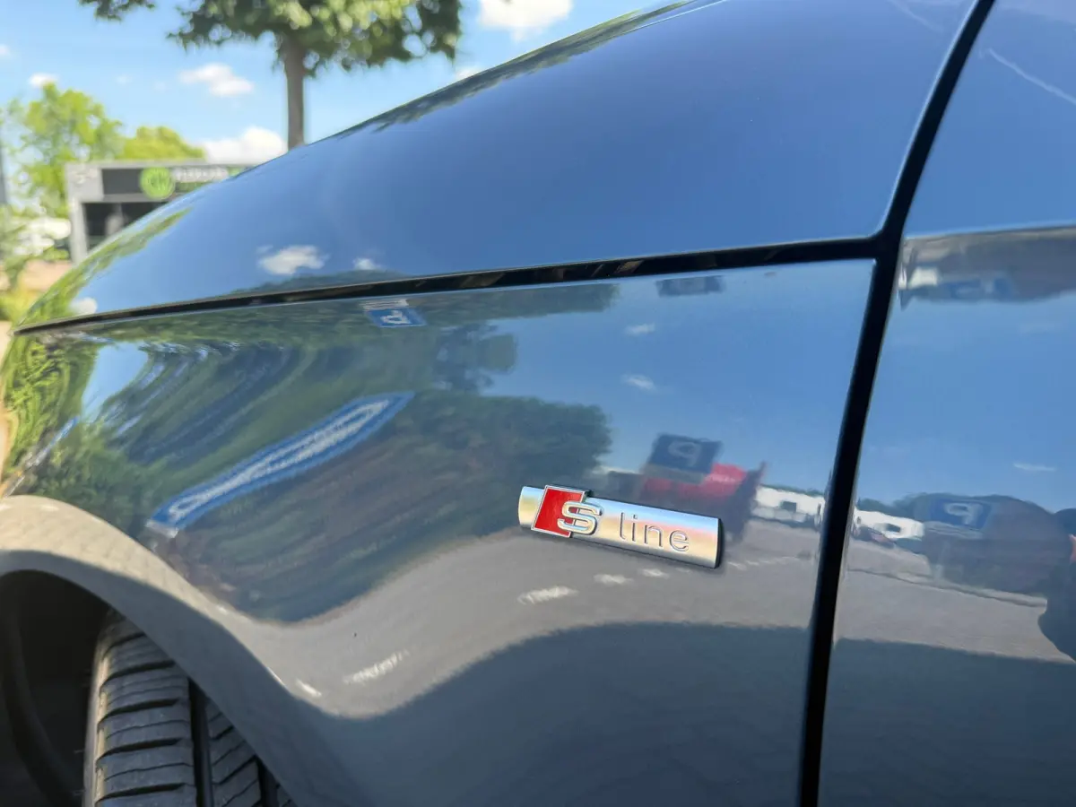1.0 TFSI Adrenalin - Airco - Navi - Trekhaak - Org.NL