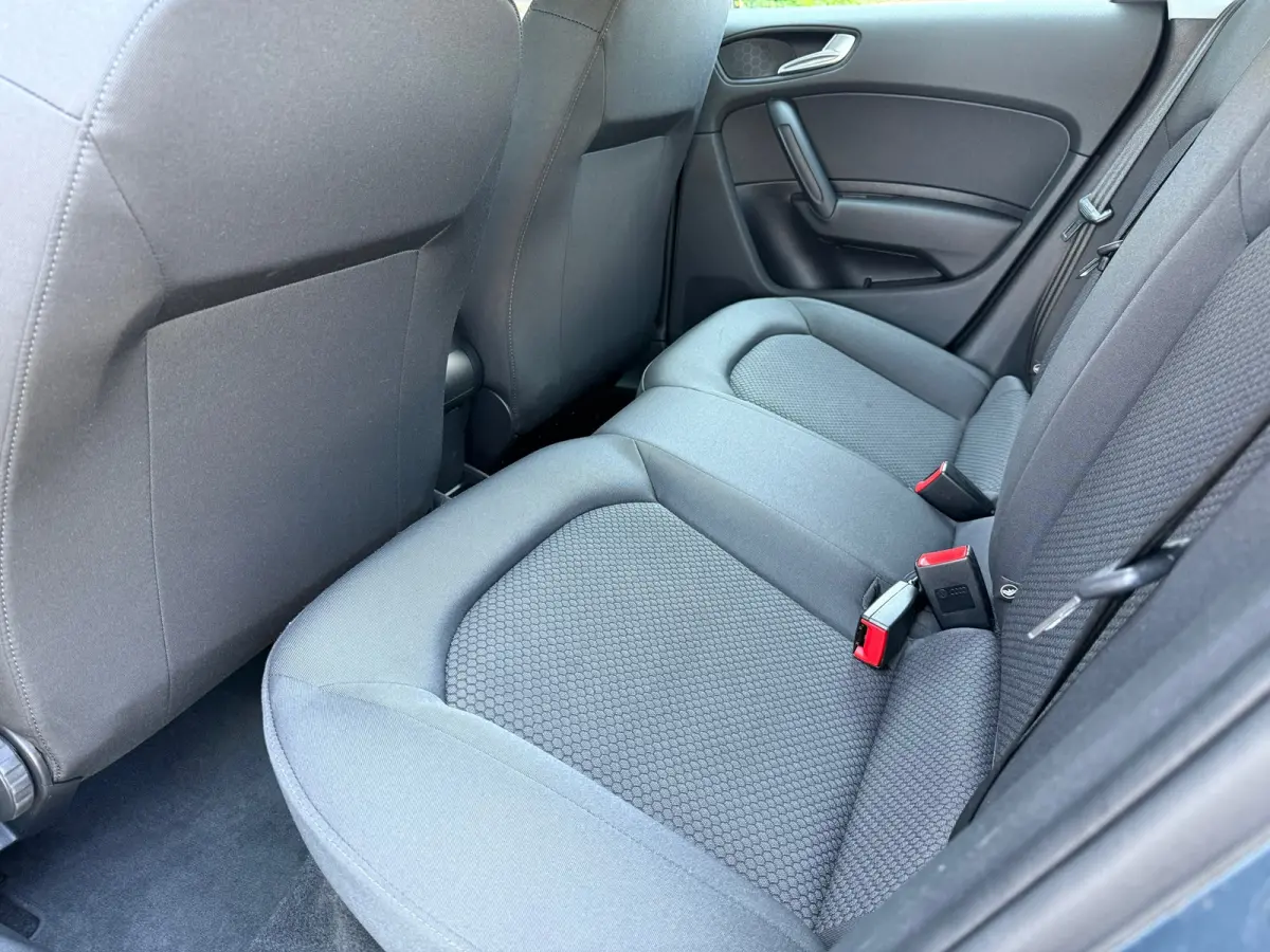 1.0 TFSI Adrenalin - Airco - Navi - Trekhaak - Org.NL