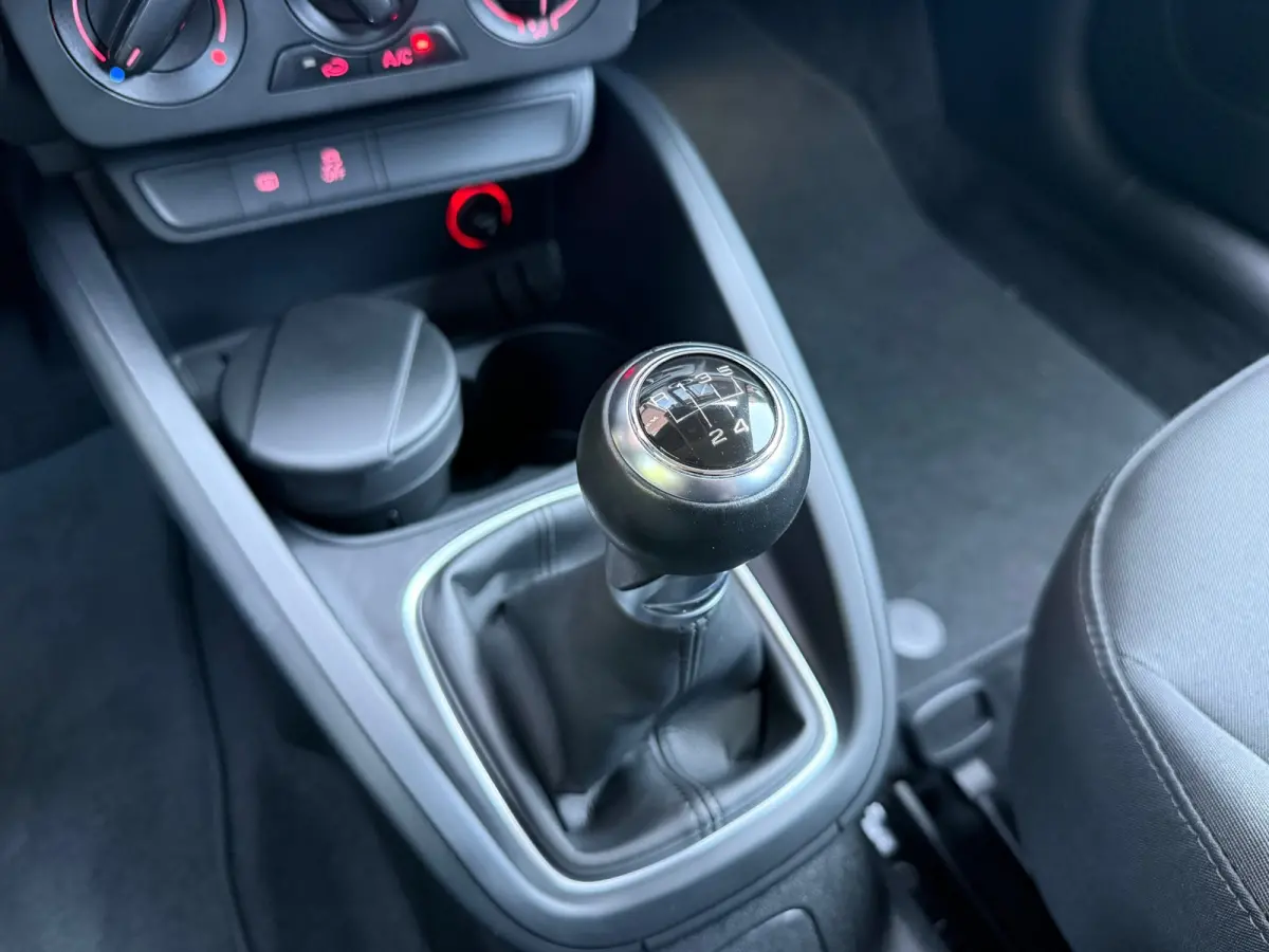 1.0 TFSI Adrenalin - Airco - Navi - Trekhaak - Org.NL