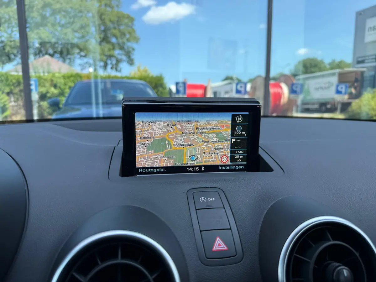 1.0 TFSI Adrenalin - Airco - Navi - Trekhaak - Org.NL