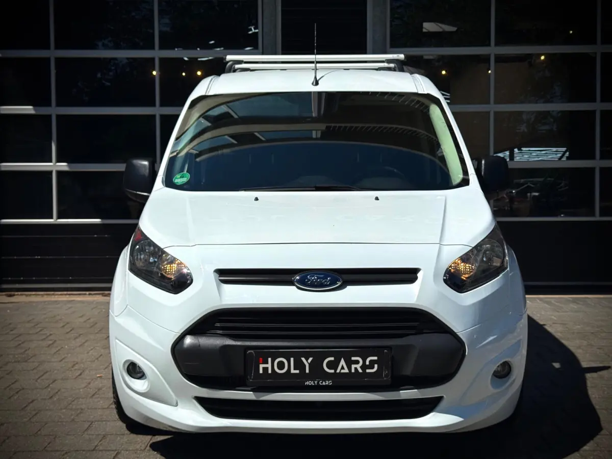 FORD 5 PERSOONS | PDC | TREKHAAK |
