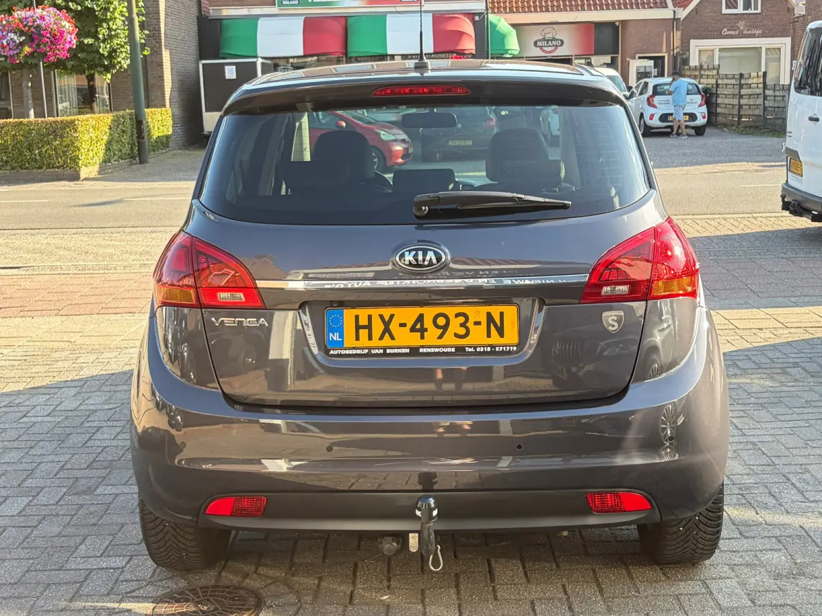 1.6 CVVT DynamicPLusLine,Automaat, Navigatie, Achteruitrijcamera, Climate control