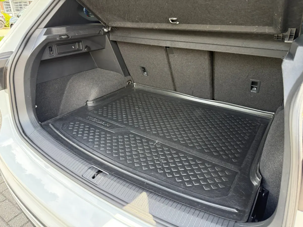 1.5 TSI ACT Highline Business R - Pano/Schuifdak- Leder - Navi - Afn.Trekhaak - Virt.Cockpit