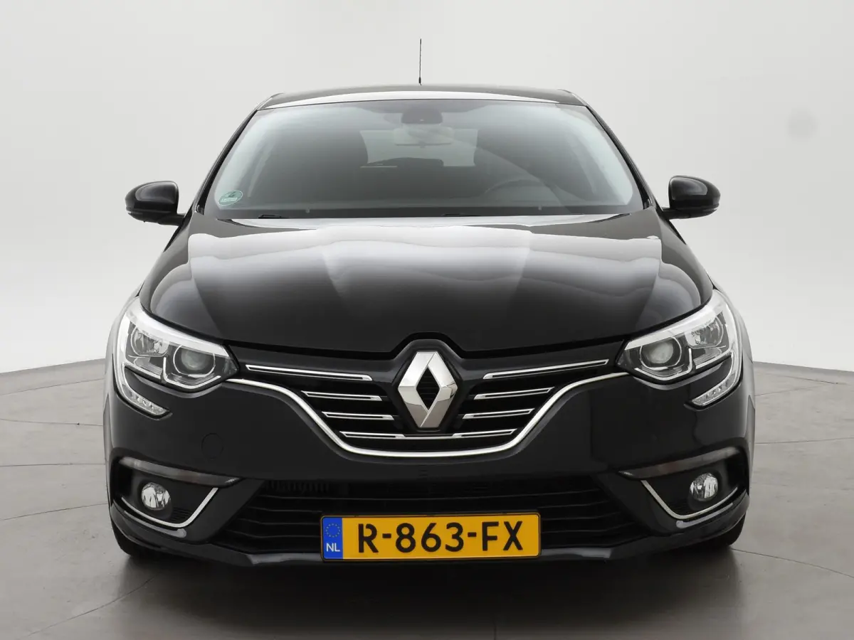 1.2 TCe 100 PK + 18 INCH LMV | NAVIGATIE | DAB + | DIGITALE COCKPIT | CLIMATE | CRUISE CONTROL