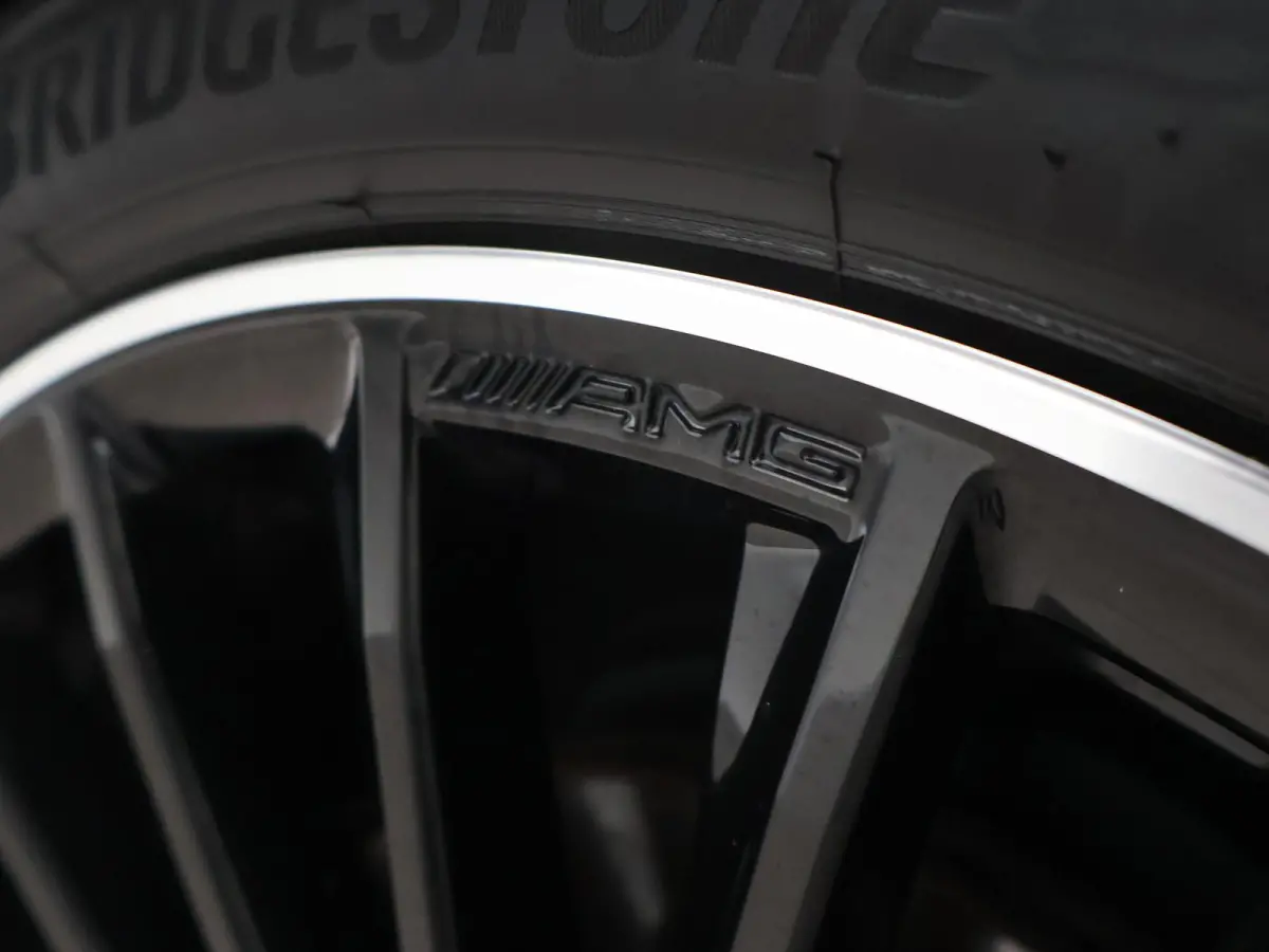 180 STAR EDITION AMG LINE LIMITED + PANORAMA | SFEERVERLICHTING | 19 INCH LMV | CAMERA