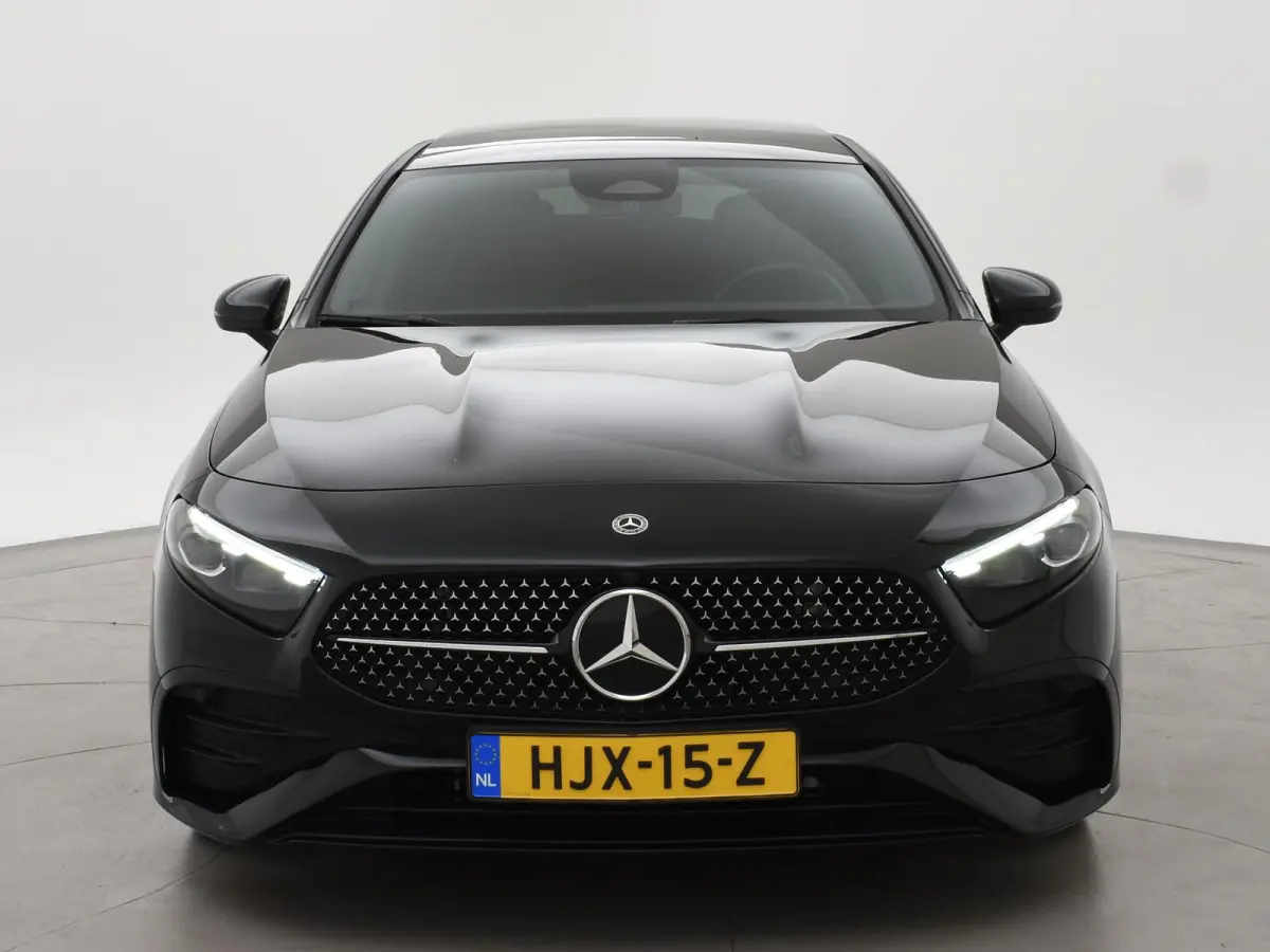 180 STAR EDITION AMG LINE LIMITED + PANORAMA | SFEERVERLICHTING | 19 INCH LMV | CAMERA