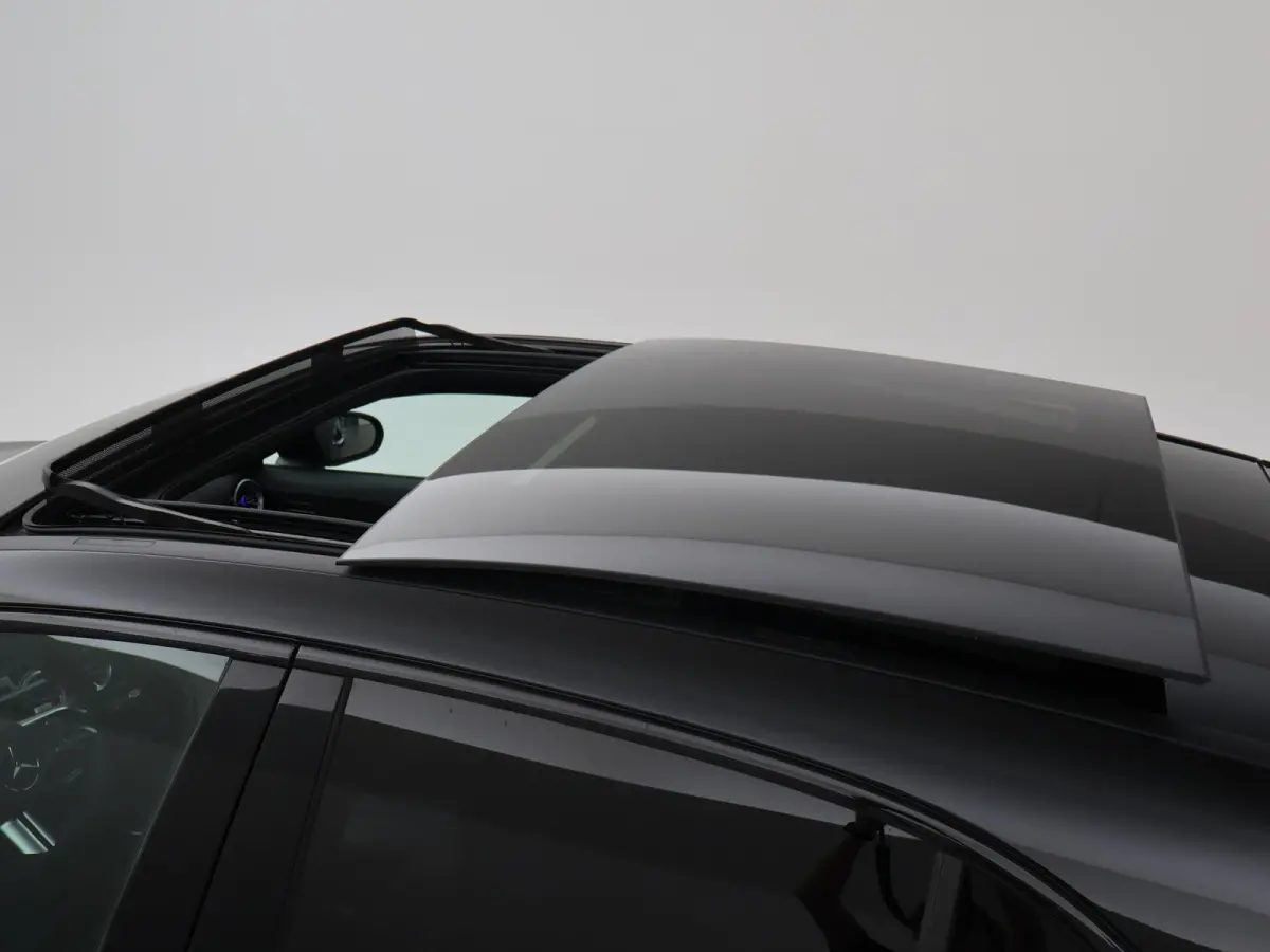 180 STAR EDITION AMG LINE LIMITED + PANORAMA | SFEERVERLICHTING | 19 INCH LMV | CAMERA