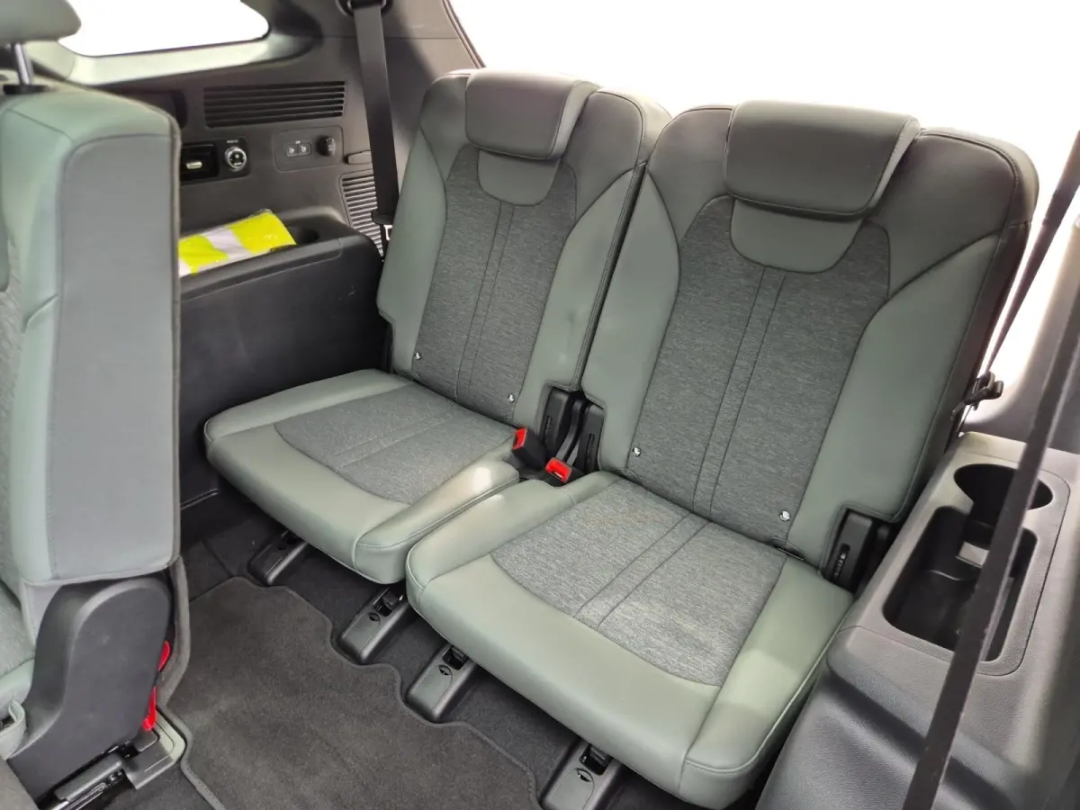 1.6 T-GDi Plug-in Hybrid 4WD DynamicPlusLine 7p | Climate Control | Cruise Control | Navigatie | 360° Camera | 7-Zits | Stoelverwarming | Panorama Dak | Elektrische Kofferklep |