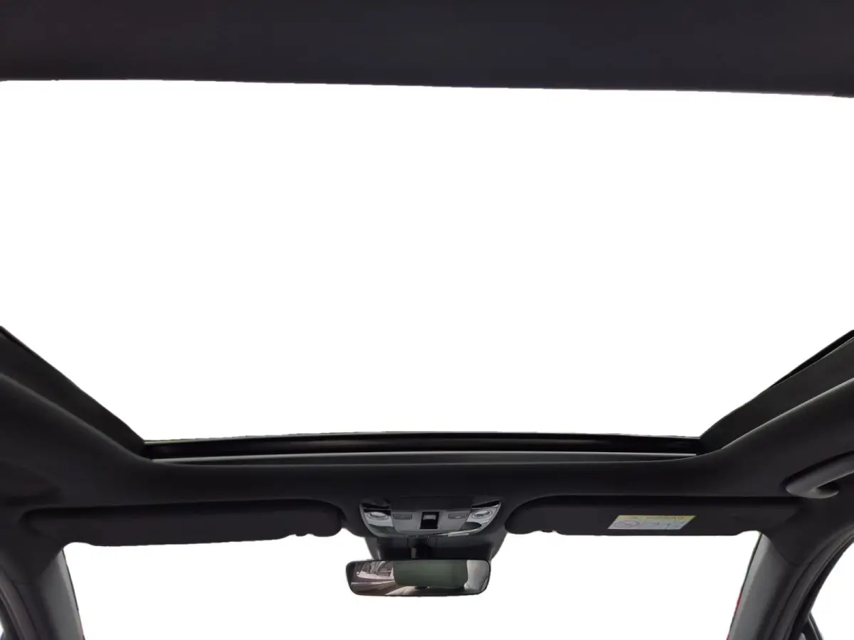 1.6 T-GDi Plug-in Hybrid 4WD DynamicPlusLine 7p | Climate Control | Cruise Control | Navigatie | 360° Camera | 7-Zits | Stoelverwarming | Panorama Dak | Elektrische Kofferklep |