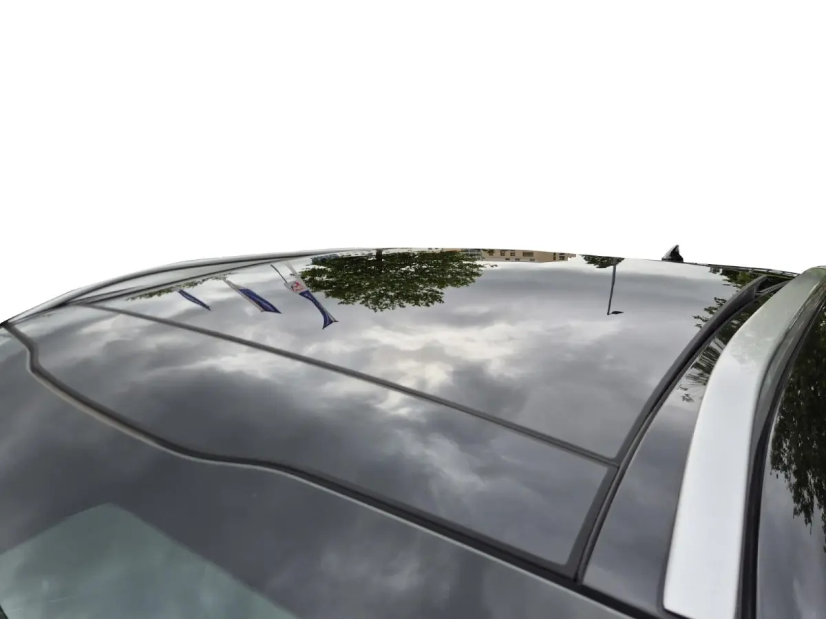 1.6 T-GDi Plug-in Hybrid 4WD DynamicPlusLine 7p | Climate Control | Cruise Control | Navigatie | 360° Camera | 7-Zits | Stoelverwarming | Panorama Dak | Elektrische Kofferklep |