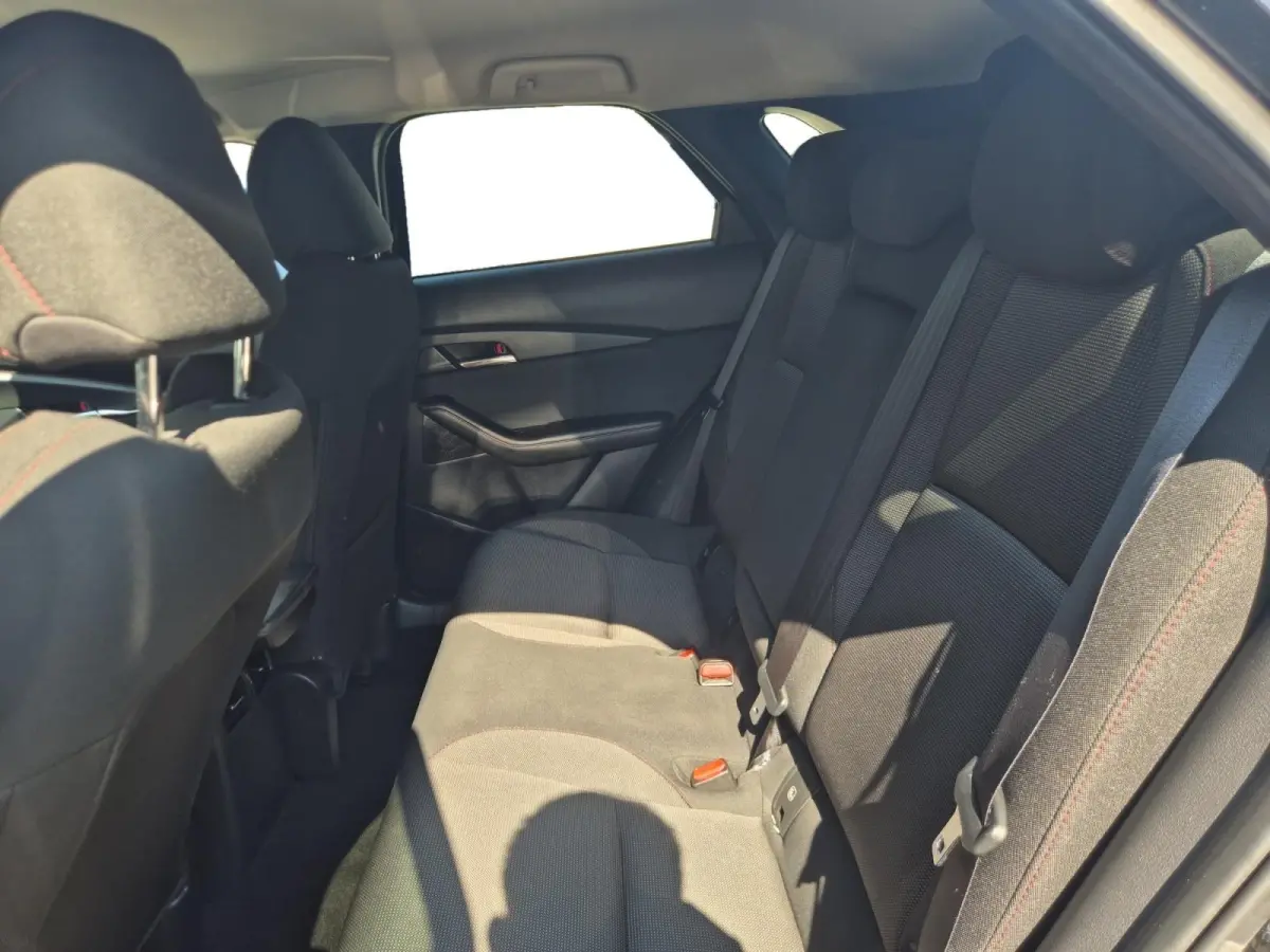 2.0 e-SkyActiv-G M Hybrid Homura | Automaat | Cruise Control | Climate Control | Navigatie | Stoelverwarming | Parkeersensoren |