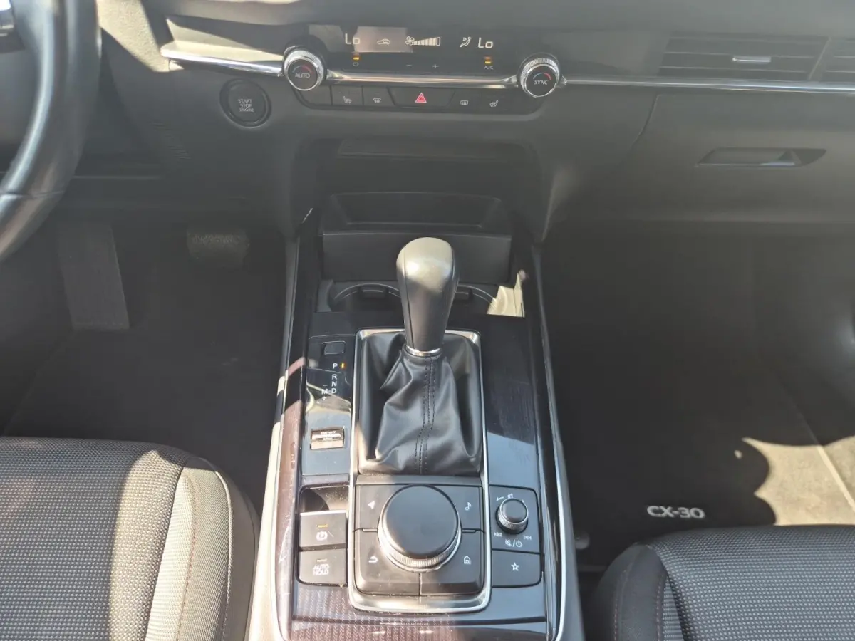 2.0 e-SkyActiv-G M Hybrid Homura | Automaat | Cruise Control | Climate Control | Navigatie | Stoelverwarming | Parkeersensoren |