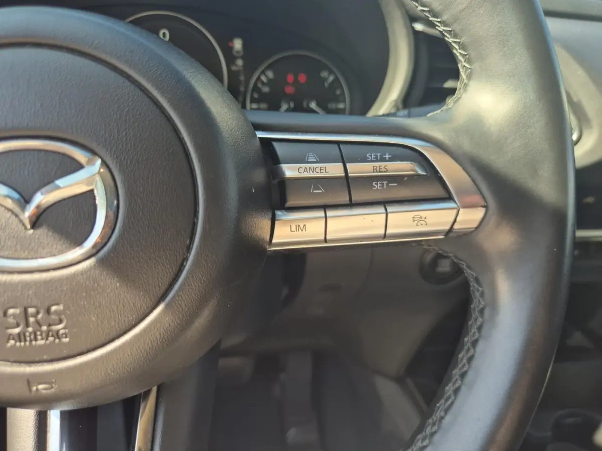 2.0 e-SkyActiv-G M Hybrid Homura | Automaat | Cruise Control | Climate Control | Navigatie | Stoelverwarming | Parkeersensoren |