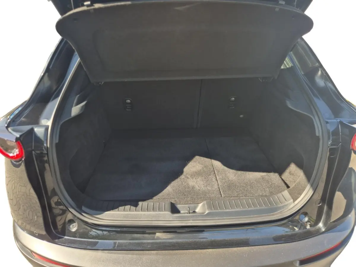 2.0 e-SkyActiv-G M Hybrid Homura | Automaat | Cruise Control | Climate Control | Navigatie | Stoelverwarming | Parkeersensoren |