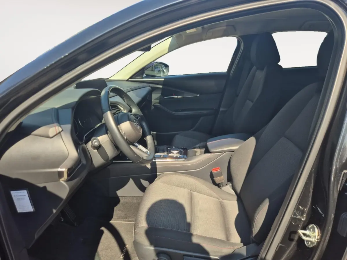 2.0 e-SkyActiv-G M Hybrid Homura | Automaat | Cruise Control | Climate Control | Navigatie | Stoelverwarming | Parkeersensoren |