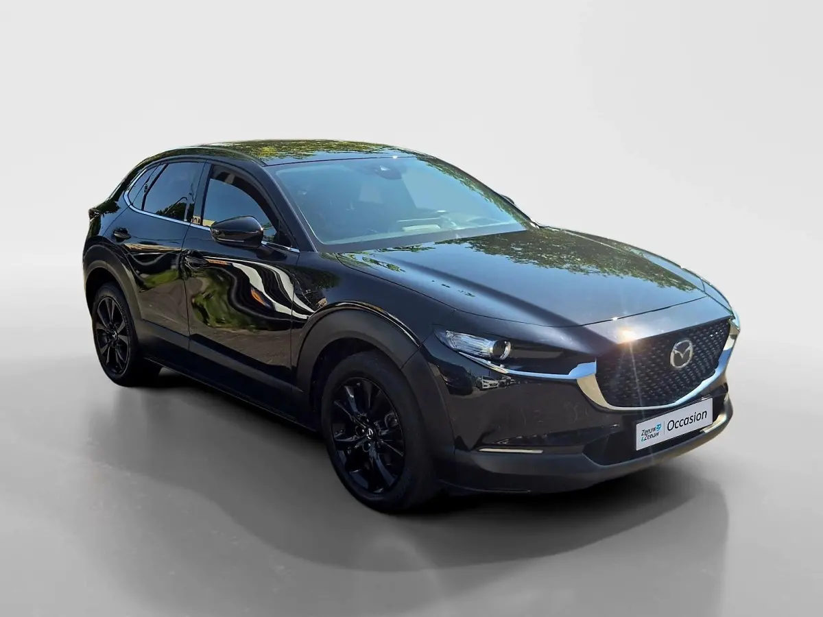 2.0 e-SkyActiv-G M Hybrid Homura | Automaat | Cruise Control | Climate Control | Navigatie | Stoelverwarming | Parkeersensoren |