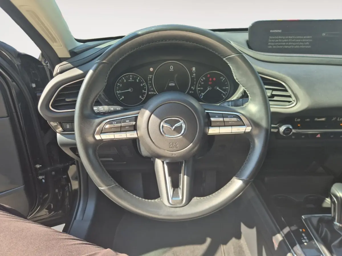 2.0 e-SkyActiv-G M Hybrid Homura | Automaat | Cruise Control | Climate Control | Navigatie | Stoelverwarming | Parkeersensoren |