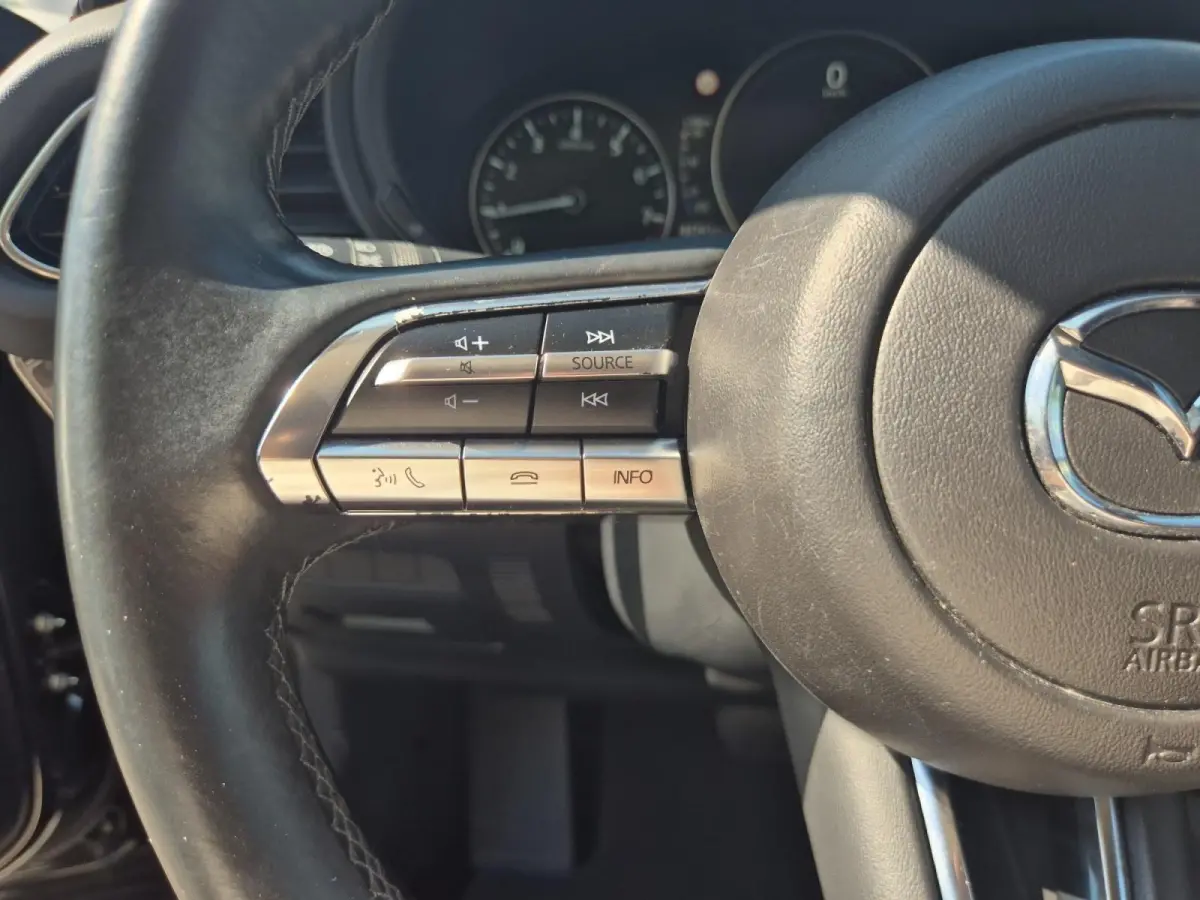 2.0 e-SkyActiv-G M Hybrid Homura | Automaat | Cruise Control | Climate Control | Navigatie | Stoelverwarming | Parkeersensoren |