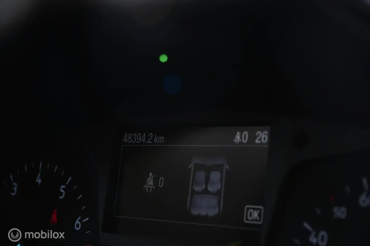 1.0 EcoBoost ST-Line
