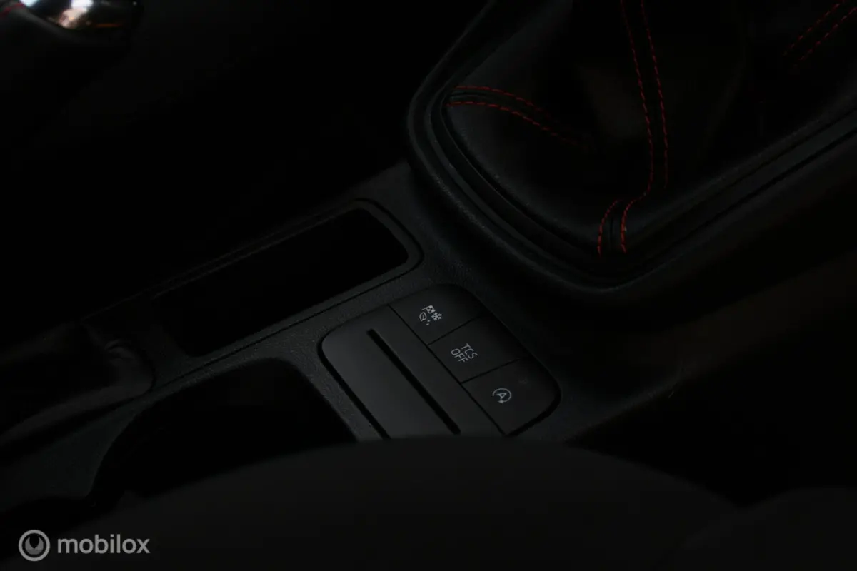 1.0 EcoBoost ST-Line