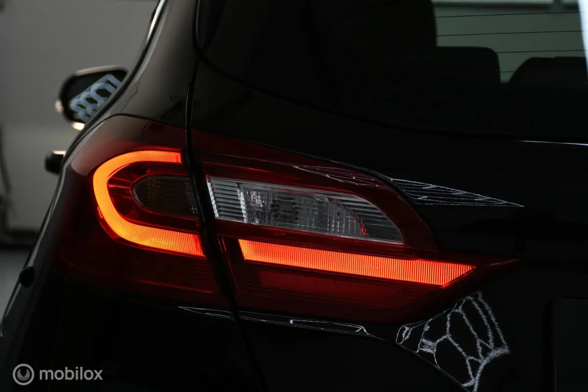 1.0 EcoBoost ST-Line