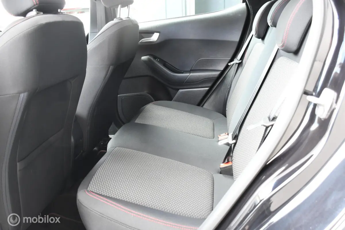 1.0 EcoBoost ST-Line